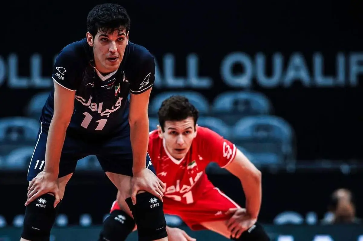 آرمان صالحی: مرگ صابر کاظمی کمرمان را شکست