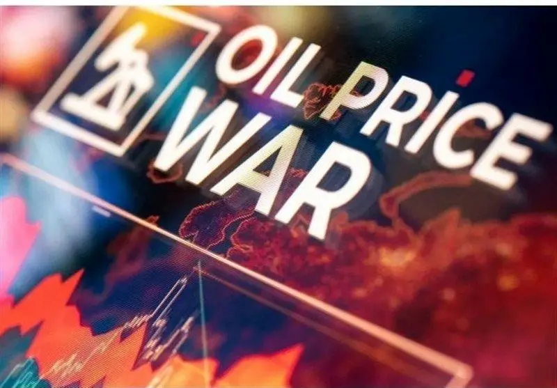 نفت ۹۴ دلاری: آیا اقتصاد جهان در آستانه فروپاشی است؟