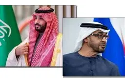 مداخله فوری بحرین و مصر: آیا تنش میان سعودی و امارات به نقطه انفجار رسید؟