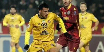 اسکوچیچ: برد تراکتور تقدیم فلان شخص! نسف خطرناک بود