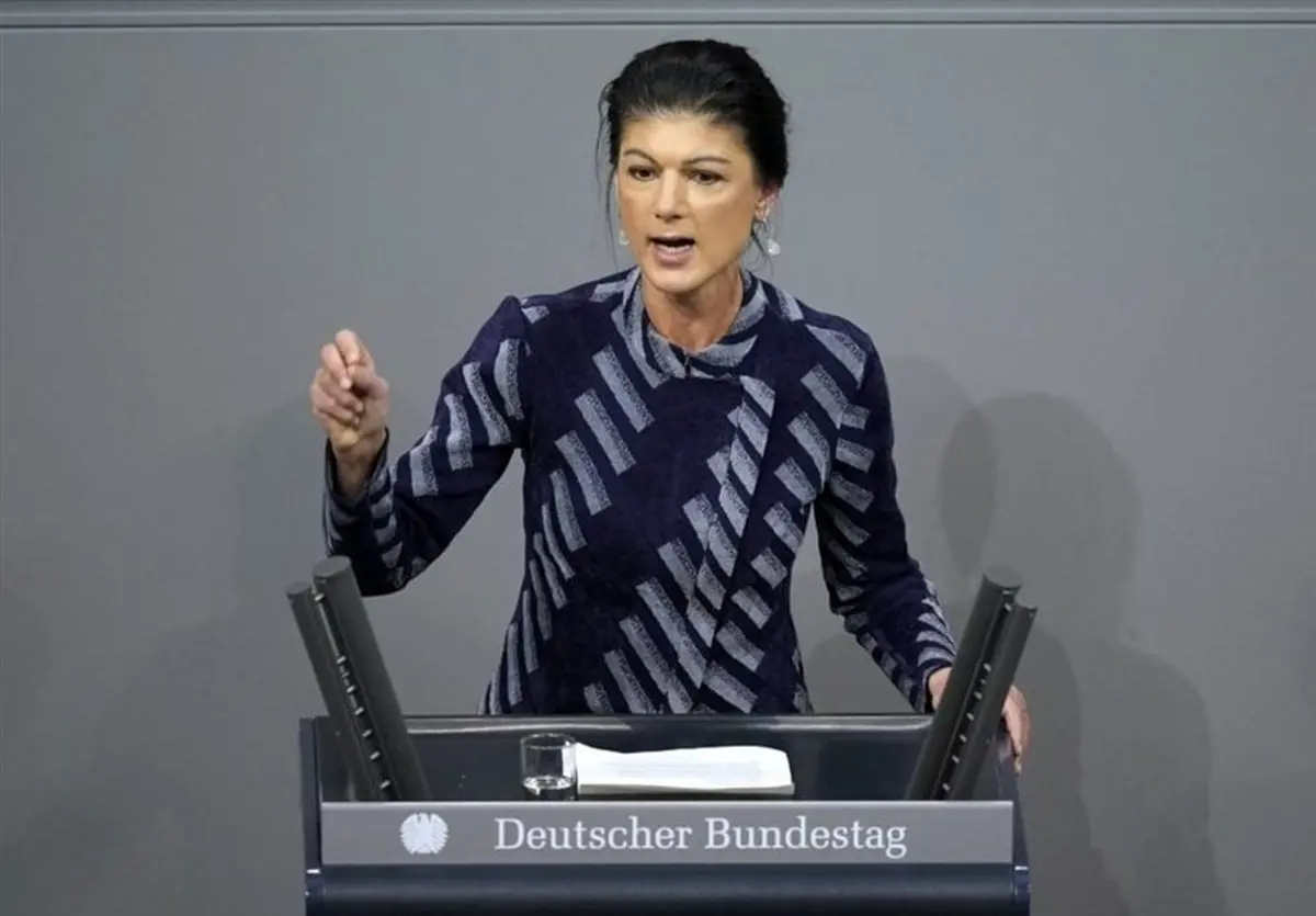 شوک بزرگ: مقام آلمانی شرط نهایی ایران برای دوری از جنگ را فاش کرد؛ لغو فوری تحریم‌ها!