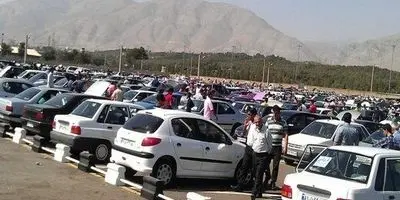 رسوایی قیمتی امروز بازار خودرو: سودهای نجومی در کمین یا سقوط آزاد؟
