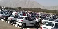 رسوایی قیمتی امروز بازار خودرو: سودهای نجومی در کمین یا سقوط آزاد؟