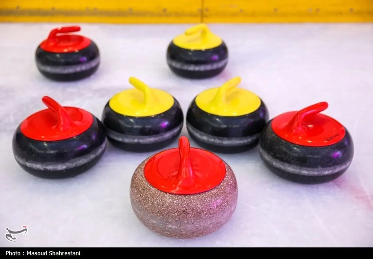 افشاگری تکان‌دهنده: چه کسانی بر سرنوشت کرلینگ ایران نشسته‌اند؟