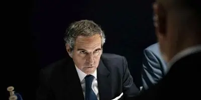 اورانیوم ایران از دید بازرسان پنهان ماند! نگرانی فوری غرب از ذخایر اتمی تهران 
