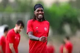 شوک بزرگ در پرسپولیس: بیفوما در آستانه جدایی!