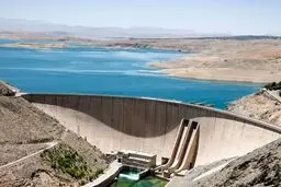  آمار نگران‌کننده از وضعیت آب در ایران 