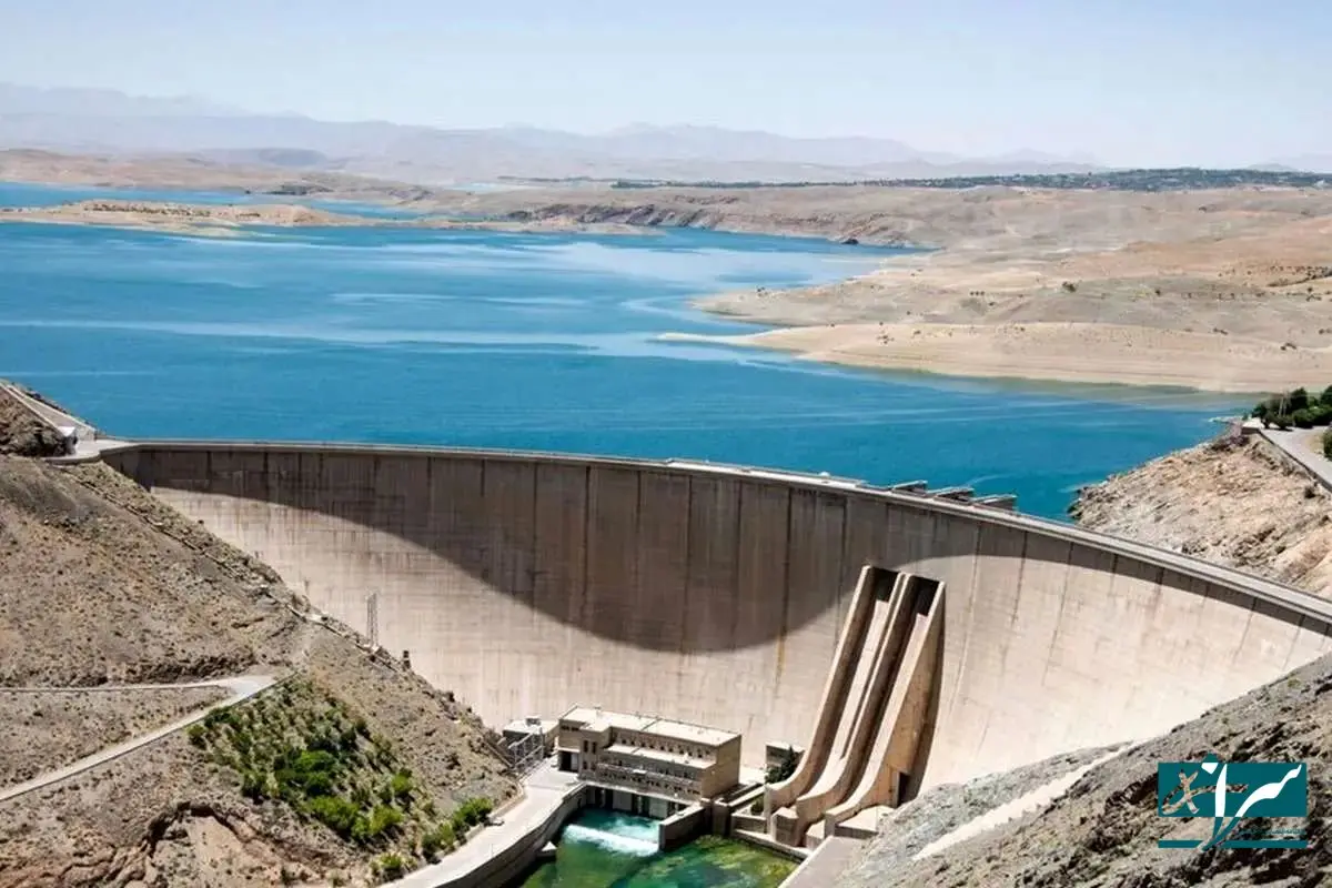  آمار نگران‌کننده از وضعیت آب در ایران 