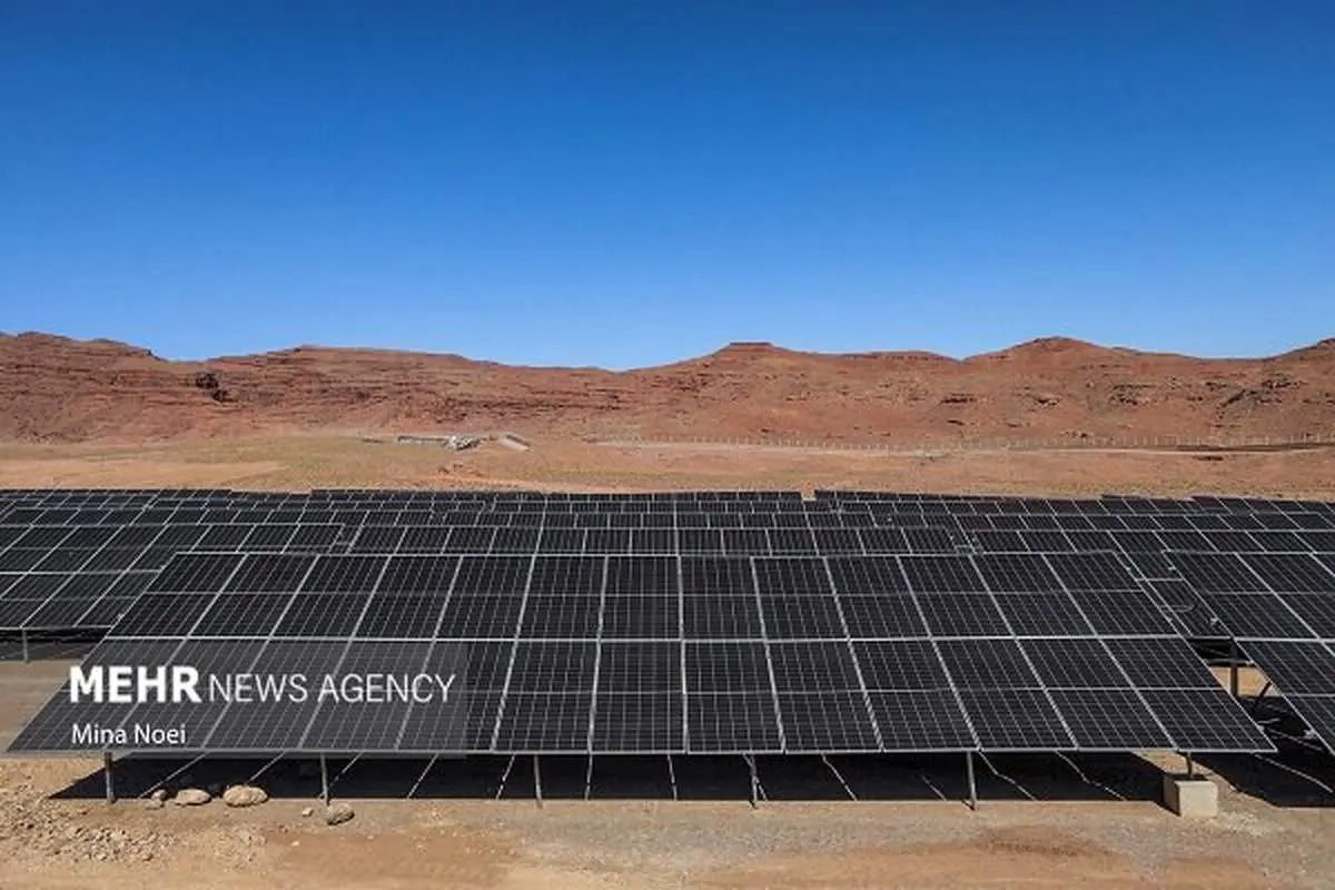 فاجعه در راه است؟ راه حل غیرمنتظره برای بحران برق ایران: انرژی پاک!