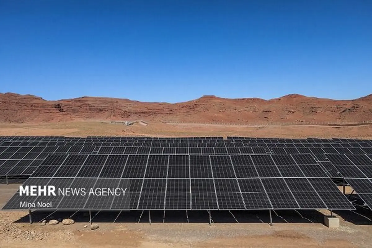 فاجعه در راه است؟ راه حل غیرمنتظره برای بحران برق ایران: انرژی پاک!