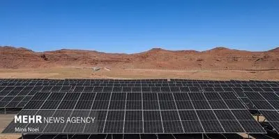 انقلاب سبز در راه است؟ ظرفیت تجدیدپذیرها از مرز ۴۰۰۰ مگاوات گذشت!