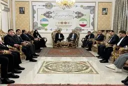 شوکه کننده: رشد ۵۸ درصدی مبادلات ایران و ازبکستان؛ زنگ خطر برای کدام کشورها؟