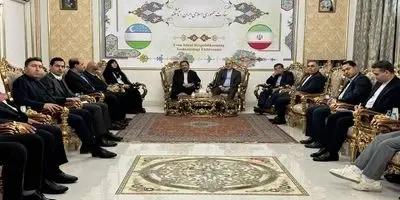 توافق‌نامه کلیدی ایران و ازبکستان در هاله‌ای از ابهام؛ سرنوشت تجارت ترجیحی در گرو چیست؟