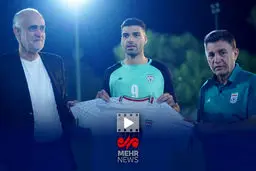 طارمی ۱۰۰ تایی شد: پیراهن ویژه رونمایی شد، چه کسی قرار است بپوشد؟