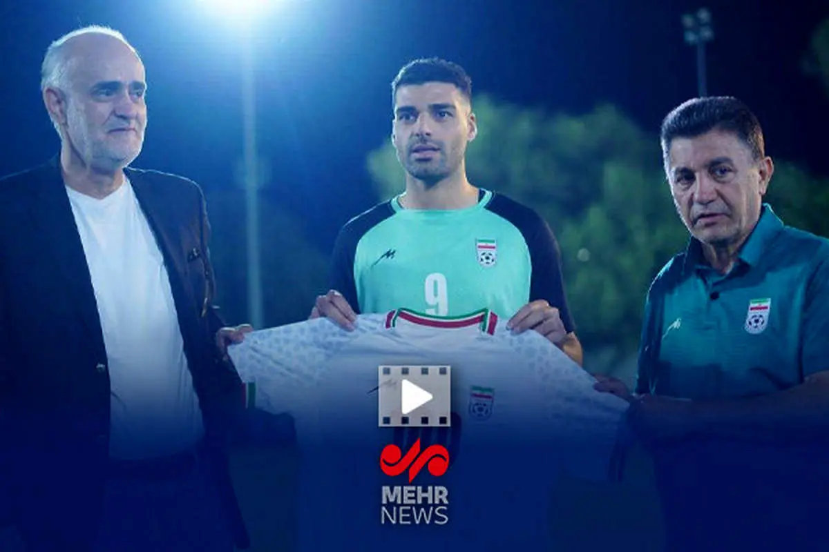 طارمی ۱۰۰ تایی شد: پیراهن ویژه رونمایی شد، چه کسی قرار است بپوشد؟