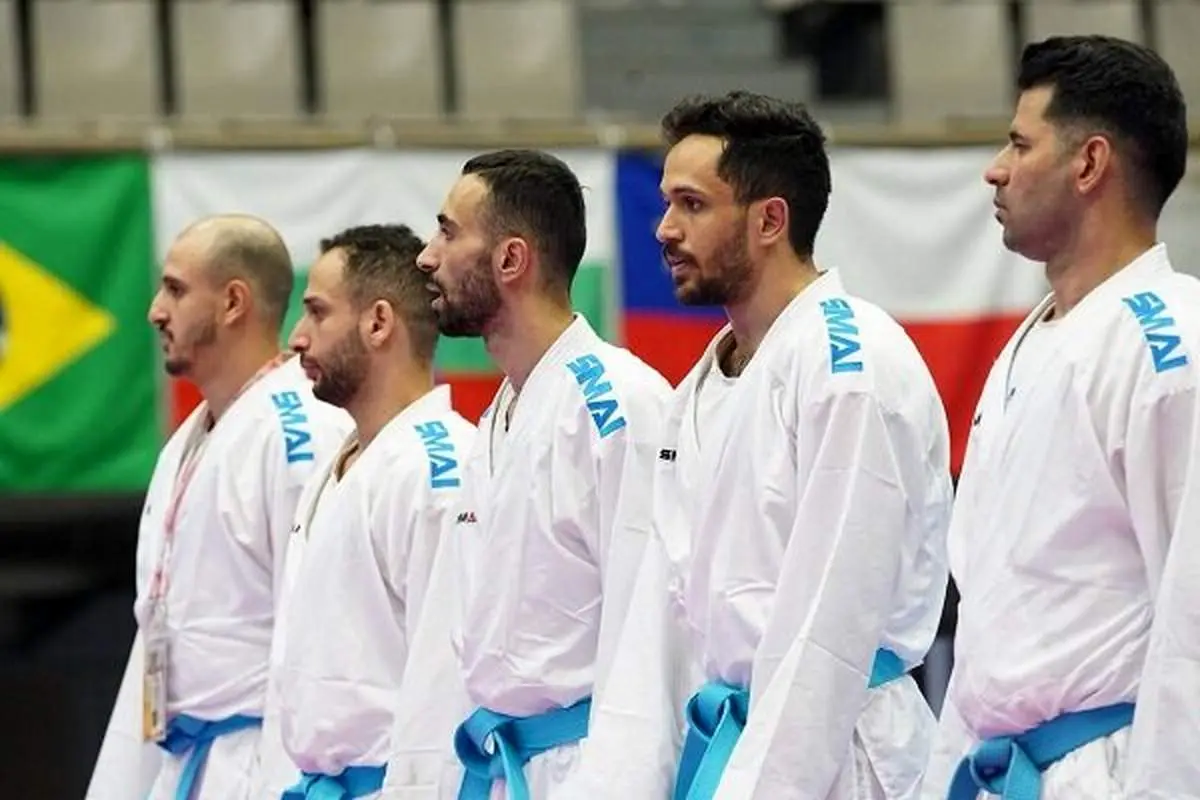 عقب‌نشینی خفت‌بار یا تاکتیک زیرکانه؟ تیم کومیته مردان در آستانه حذف!