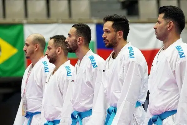 عقب‌نشینی خفت‌بار یا تاکتیک زیرکانه؟ تیم کومیته مردان در آستانه حذف!