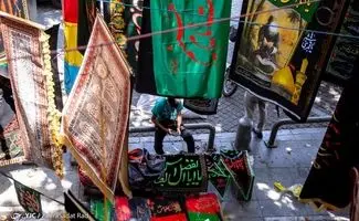 هزینه برپایی هیات در ۱۴۰۴ / ۲۵۰ میلیون تومان برای یک ماه