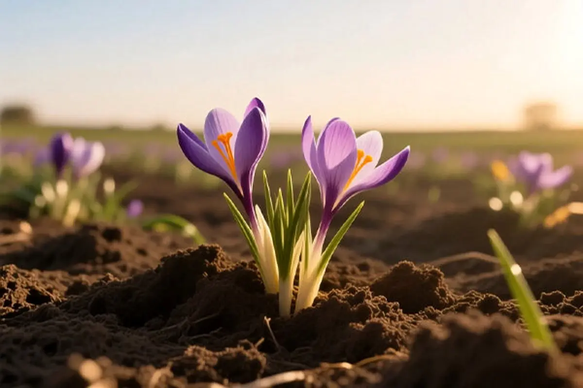 سمنان در آستانه نابودی! طلای سرخ ناجی شد؛ دولت پای کار آمد 