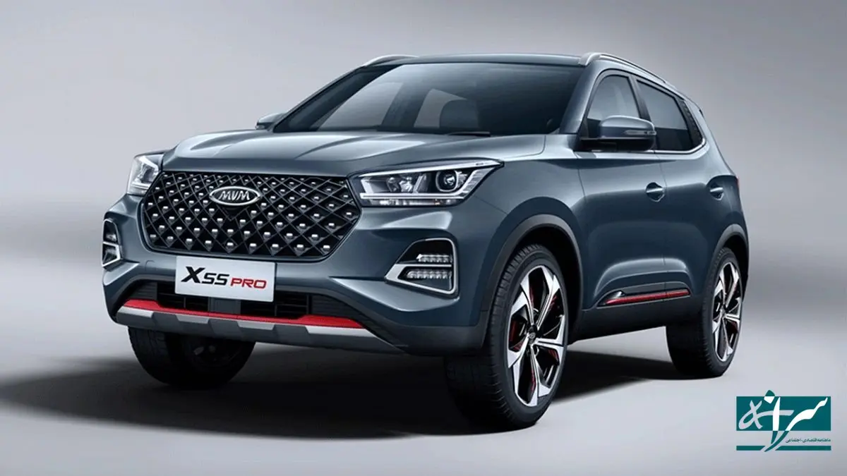 آخرین قیمت ۴ محصول پرطرفدار مدیران خودرو - شنبه ۲۵ مرداد