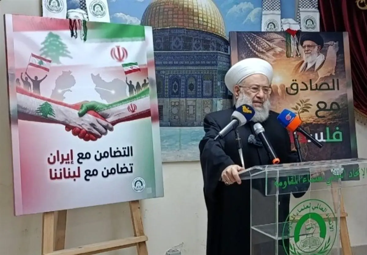 اعتراف جنجالی شیخ ماهر حمود: این 'راز' قدرت ایران است که هیچ‌کس نمی‌خواست بداند!