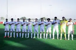 جهنم گروه مرگ: آغاز نبرد مرگ و زندگی امیدها برای جام آسیا!