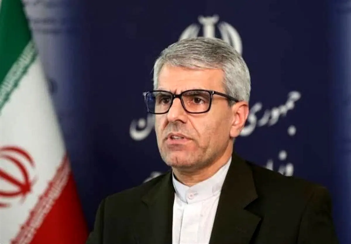 بقائی: بازی ایران در مذاکرات تغییر کرد؛ این بار فقط برای نتیجه!