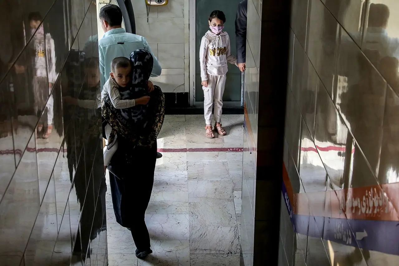 جدیدترین وضعیت آنفلوآنزا در کشور