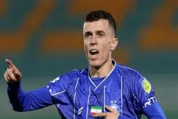 بند فسخ جنجالی، ستاره استقلال را به مرز پرواز رساند!