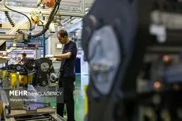 ۳۰۳همت در جیب صنایع؛ سهم ناترازی انرژی از جیب مردم!