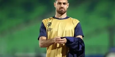 گزینه‌ جدی خروج از پرسپولیس در نیم‌فصل