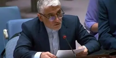 اعتراف ترامپ جهان را شوکه کرد؛ عراقچی در نامه‌ای جنجالی به گوترش پرده از حقیقتی تلخ برداشت!