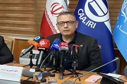 افشای جزئیات سفر محرمانه رئیس سازمان هواپیمایی ایران به تاجیکستان: چه کسی از پروازها خبر دارد؟