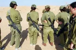 نسل‌کشی، ارتش اسرائیل را به مرز جنون کشاند!