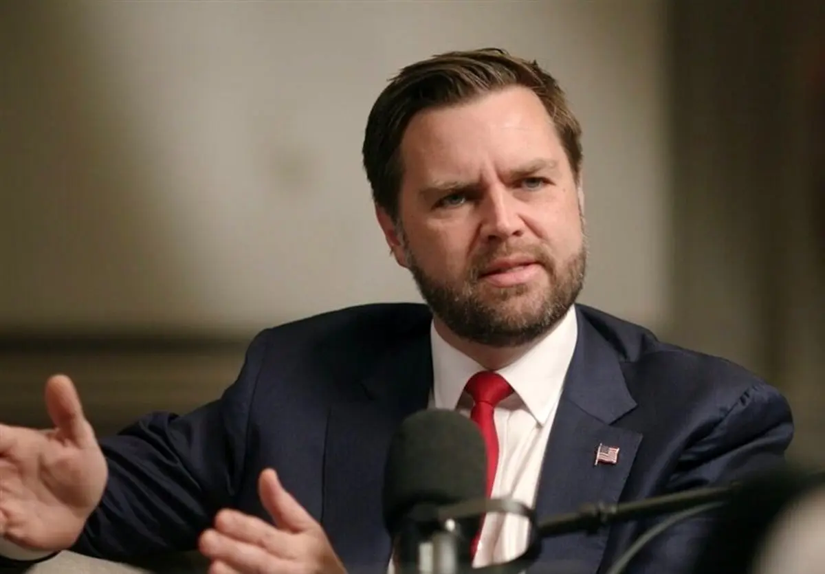 شوک خبری: مردی با نقشه ترور معاون ترامپ دستگیر شد