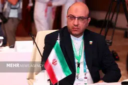 افشاگری جنجالی: میزبانی بازی‌های هفتم بدون رای‌گیری به مالزی رسید!