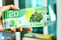 دلار کانادا در ۱۸ آبان ۱۴۰۴؛ شوک قیمتی در راه است؟