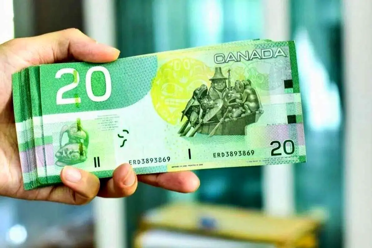 دلار کانادا در ۱۸ آبان ۱۴۰۴؛ شوک قیمتی در راه است؟