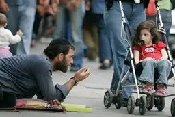 افشای تکان‌دهنده: ۲ میلیون صهیونیست در باتلاق فقر دست‌وپا می‌زنند!