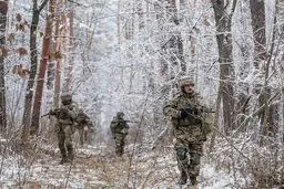 ۴ سال پس از فاجعه اوکراین: رمزگشایی از باتلاق فرسایش، سراب حمایت غرب و بن‌بست بی‌بازگشت!