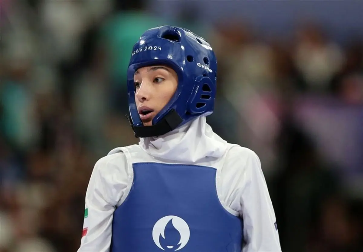 تکواندوی جوانان جهان: طلاهای نعمت‌زاده و زینالی، غوغایی در رینگ!