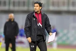 بادامکی به پرسپولیس خط و نشان کشید: روز سختی در پیش دارید!