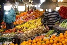 هشدار قاطع به سودجویان: نرخ میوه شب عید خط قرمز است!