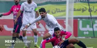 فوری: زمین‌لرزه در لیگ برتر! نبرد سرنوشت‌ساز سپاهان و استقلال
