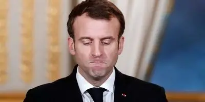 امانوئل ماکرون در آستانه رکورد شکنی تاریخی؛ بدترین رئیس جمهور فرانسه کیست؟