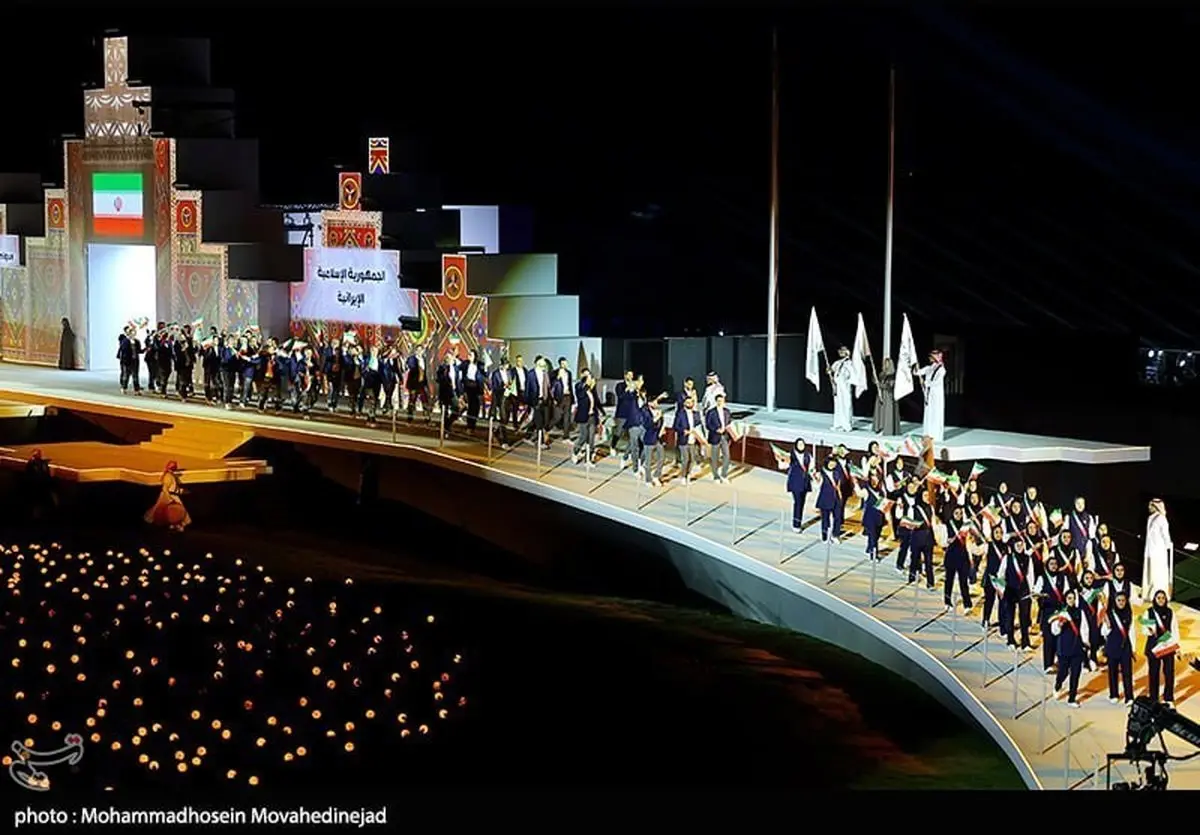 فوتبال، شمشیر و ووشو: آیا ایرانی‌ها در روز هفتم تاریخ‌ساز می‌شوند؟