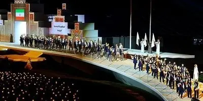 فاجعه در هفتمین روز بازی‌های اسلامی؛ مدال‌ها بر باد رفت!