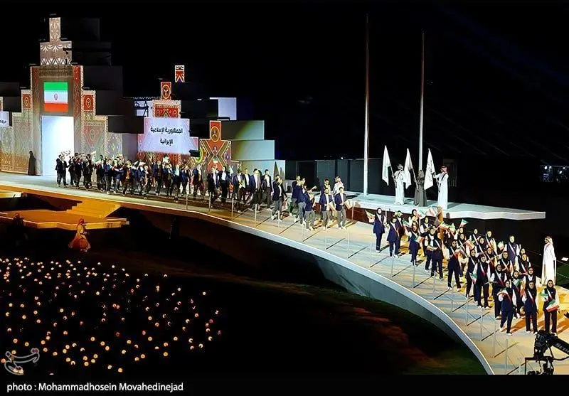 فوتبال، شمشیر و ووشو: آیا ایرانی‌ها در روز هفتم تاریخ‌ساز می‌شوند؟