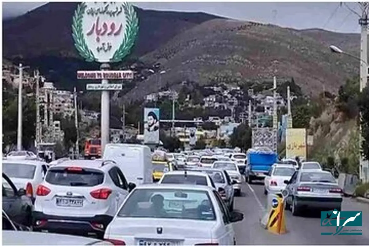 ماجرای تصادف ساختگی برای فروختن زیتون