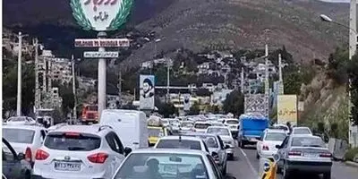 عکس جدید بازیگر نقش جواد در «بچه مهندس»